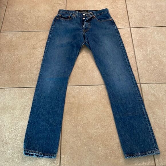 Reformation x Levis Collab‎ Women jeans - Size: 29 - Picture 1 of 7